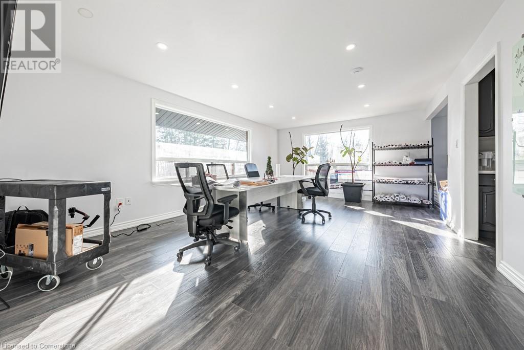 681 Concession 2 Road, Dunnville, Ontario  N1A 2W4 - Photo 9 - 40675136