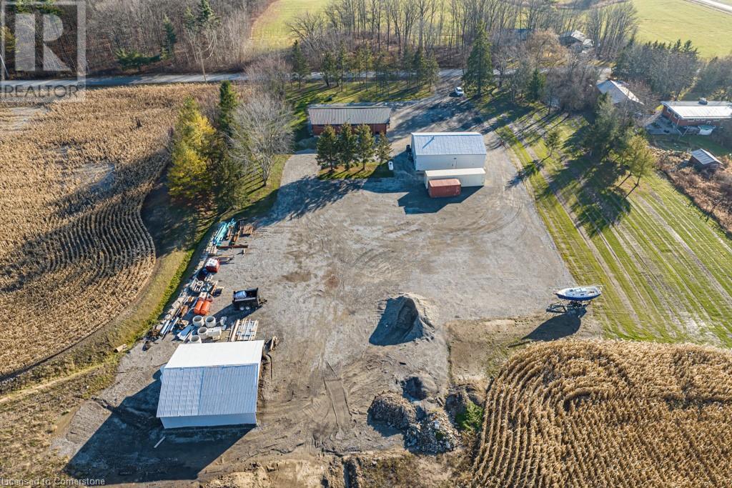 681 Concession 2 Road, Dunnville, Ontario  N1A 2W4 - Photo 27 - 40675136