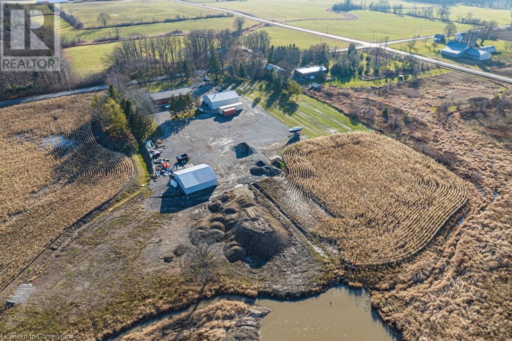 681 Concession 2 Road, Dunnville, Ontario  N1A 2W4 - Photo 30 - 40675136