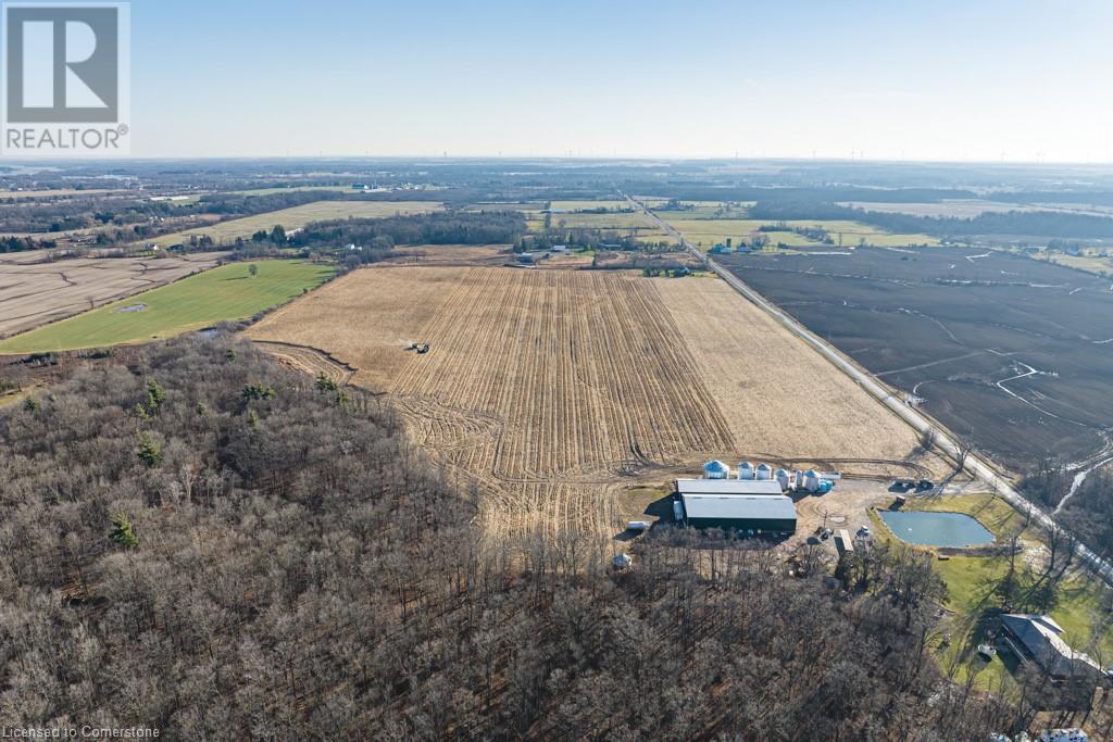 681 Concession 2 Road, Dunnville, Ontario  N1A 2W4 - Photo 34 - 40675136