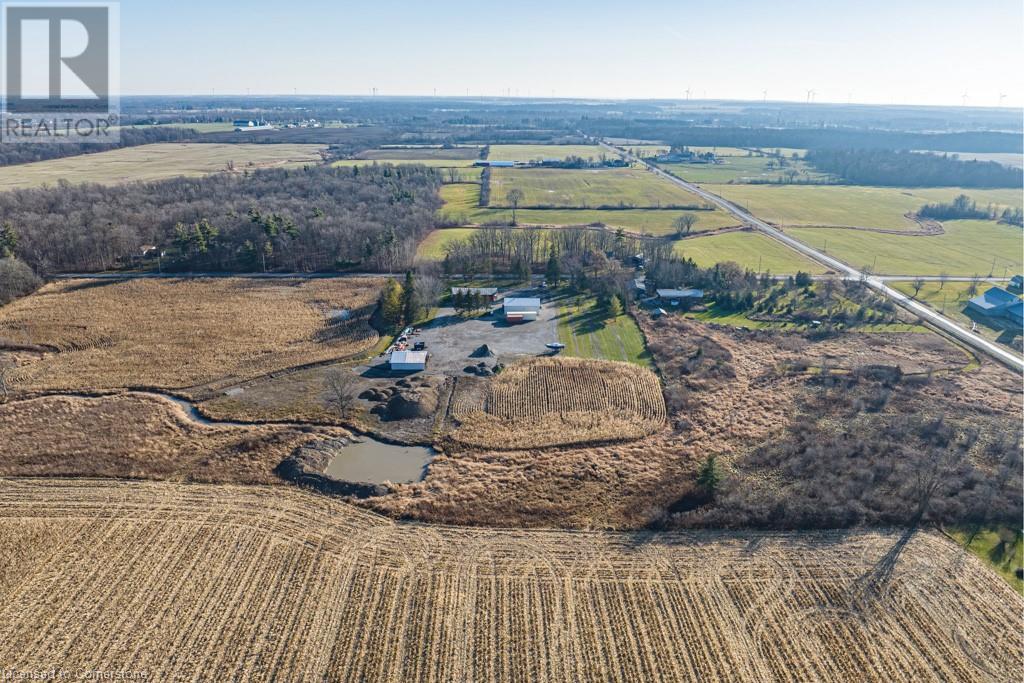 681 Concession 2 Road, Dunnville, Ontario  N1A 2W4 - Photo 35 - 40675136