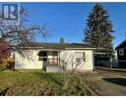 377 W 2ND STREET, vanderhoof, British Columbia