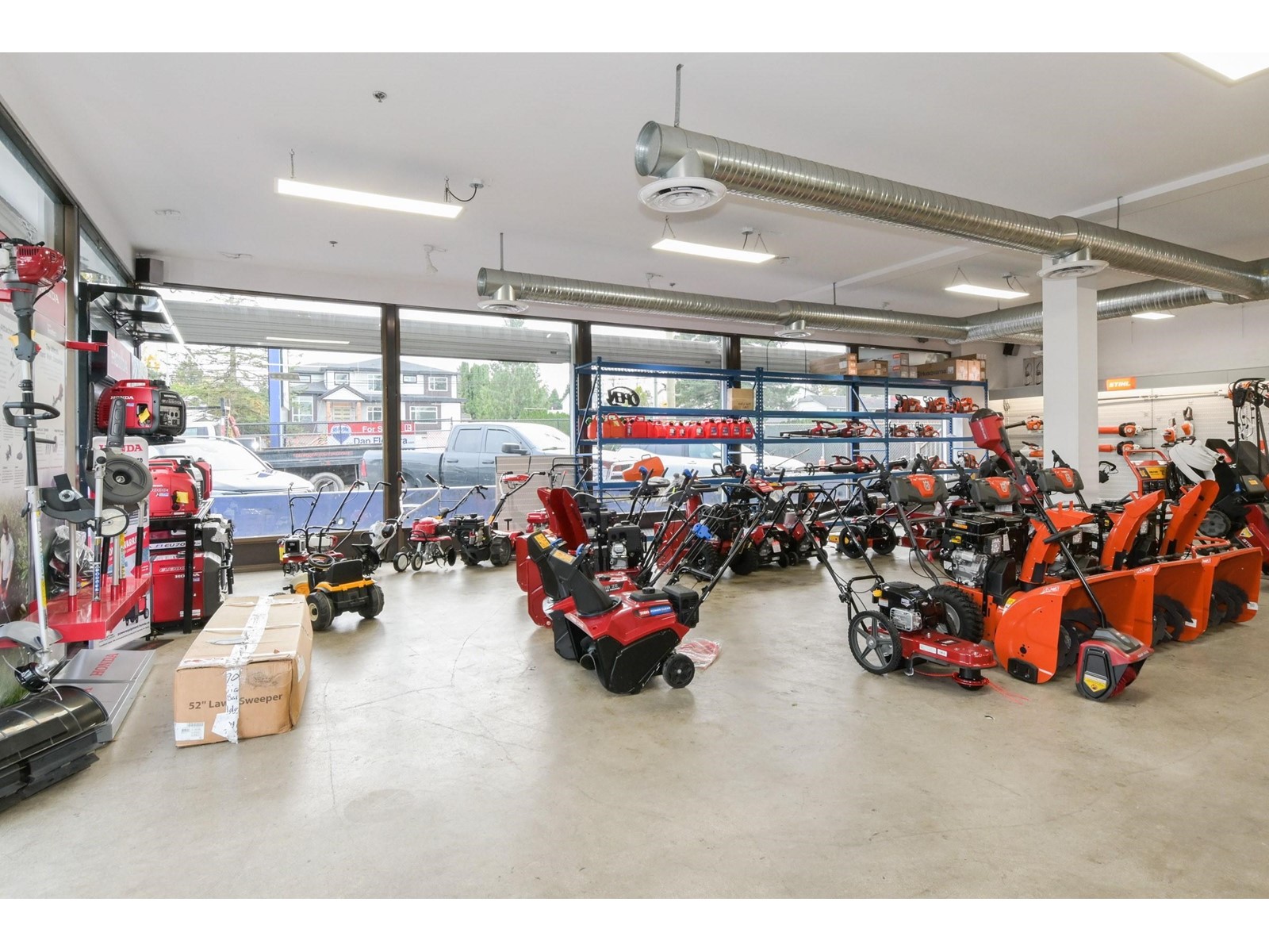 Property at 26675 FRASER HIGHWAY image 5