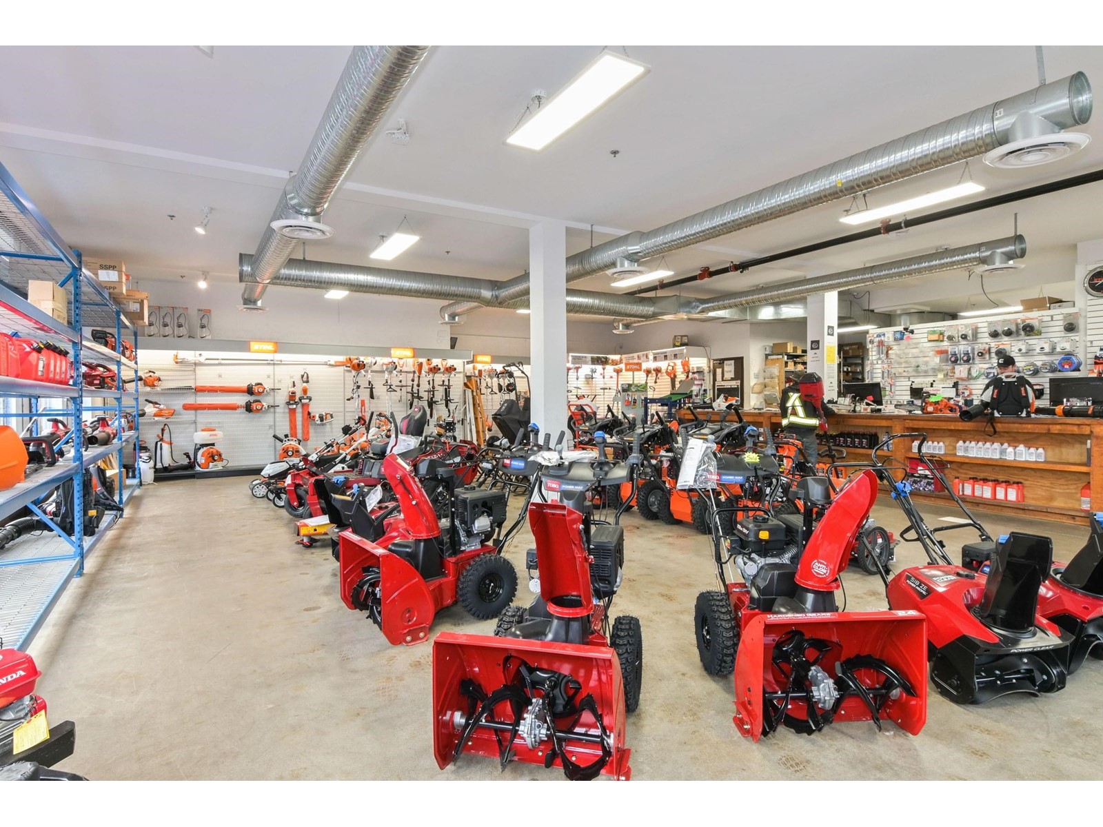 Property at 26675 FRASER HIGHWAY image 4