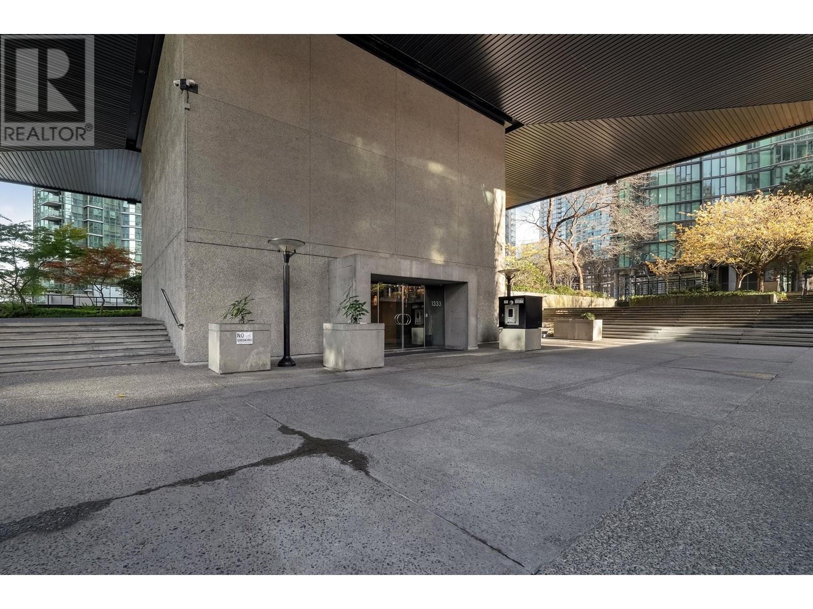 809 1333 W Georgia Street, Vancouver, British Columbia  V6E 4V3 - Photo 20 - R2942892