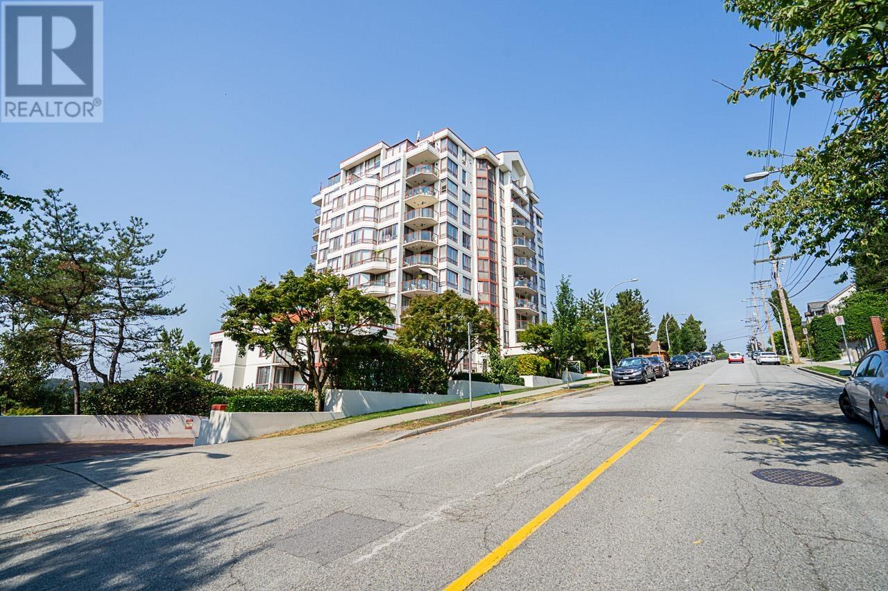 505 220 Eleventh Street, New Westminster, British Columbia  V3M 6N9 - Photo 3 - R2942776