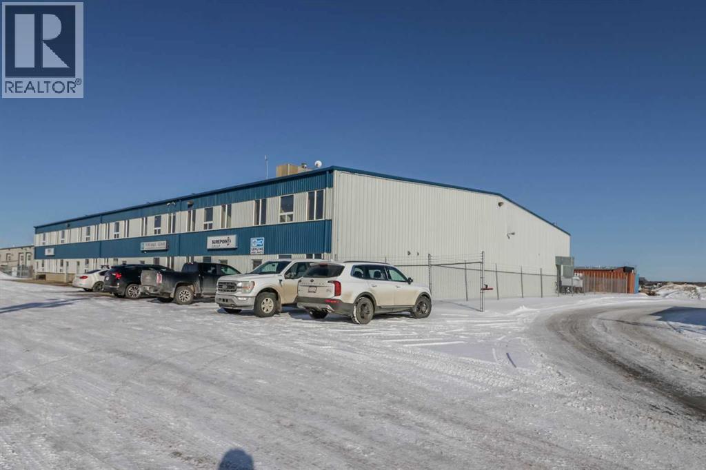 3, 8 Gateway Boulevard, Rural Clearwater County, Alberta  T4T 2A3 - Photo 2 - A2177935