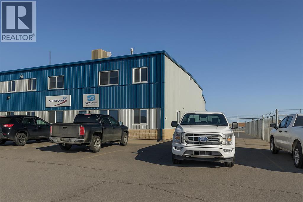 3, 8 Gateway Boulevard, Rural Clearwater County, Alberta  T4T 2A3 - Photo 1 - A2177935