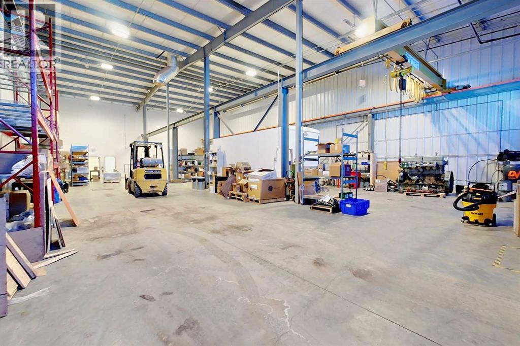 3, 8 Gateway Boulevard, Rural Clearwater County, Alberta  T4T 2A3 - Photo 9 - A2177935