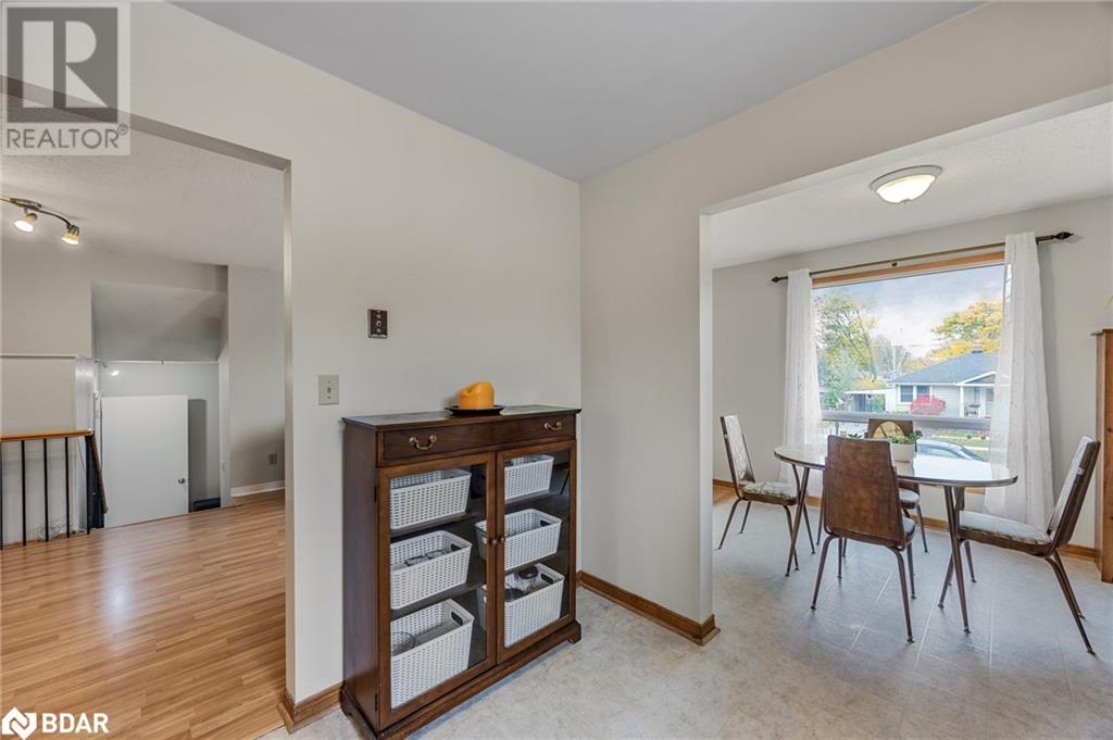 133 Gunn Street, Barrie, Ontario  L4M 2H6 - Photo 16 - 40674889