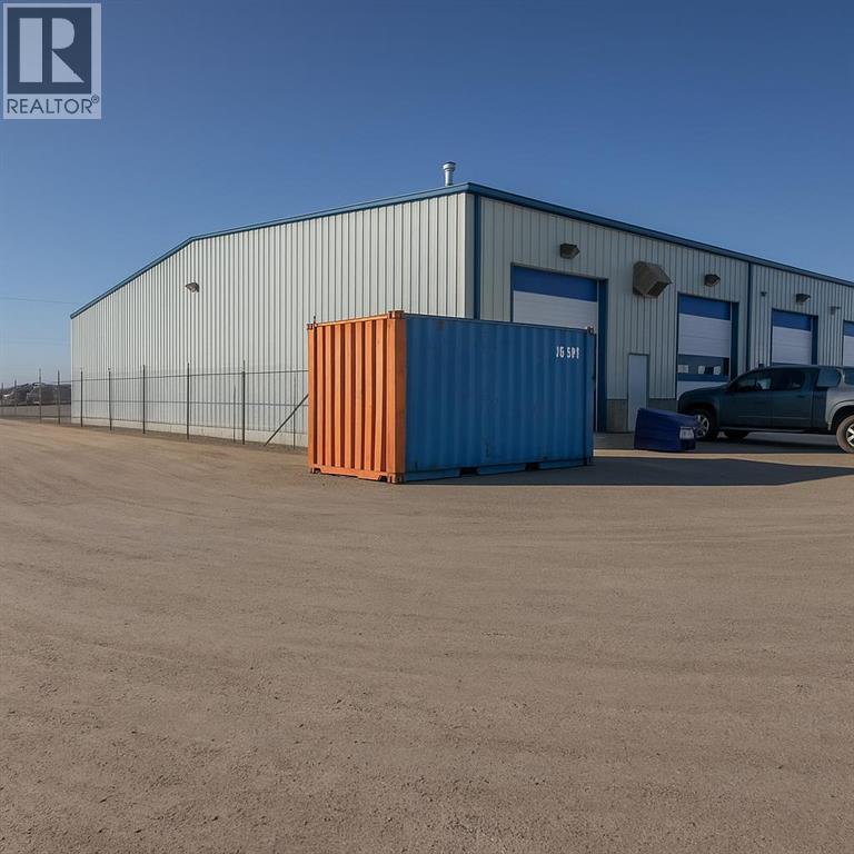 3, 8 Gateway Boulevard, Rural Clearwater County, Alberta  T4T 2A3 - Photo 24 - A2177935