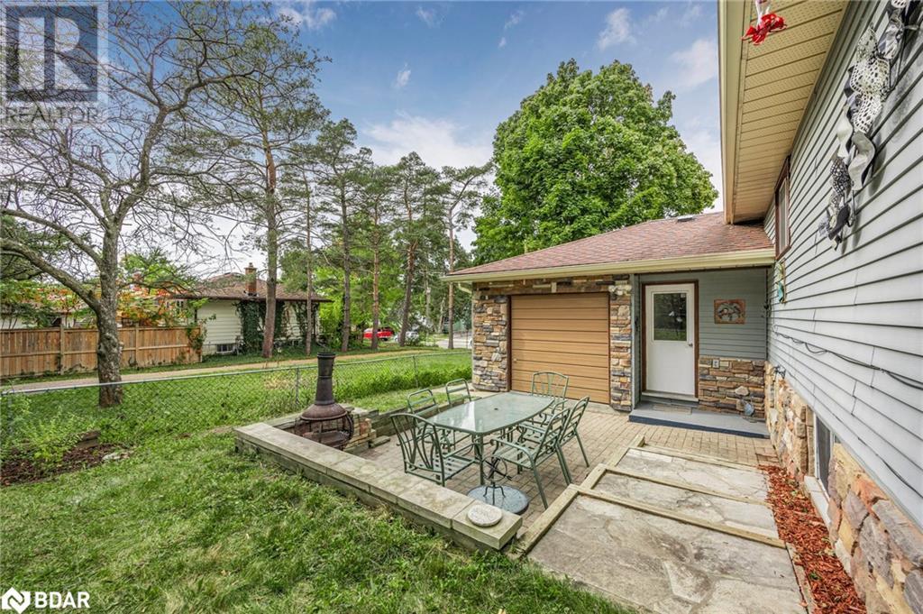 133 Gunn Street, Barrie, Ontario  L4M 2H6 - Photo 31 - 40674889