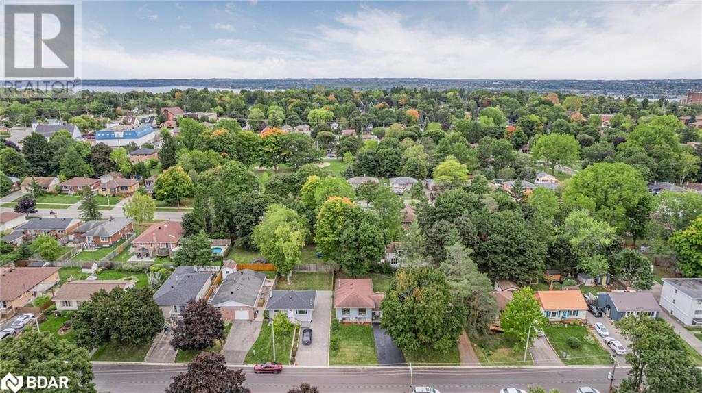 133 Gunn Street, Barrie, Ontario  L4M 2H6 - Photo 34 - 40674889