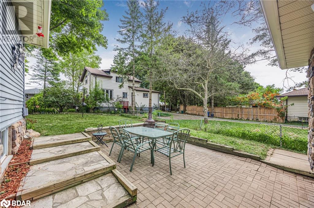 133 Gunn Street, Barrie, Ontario  L4M 2H6 - Photo 30 - 40674889