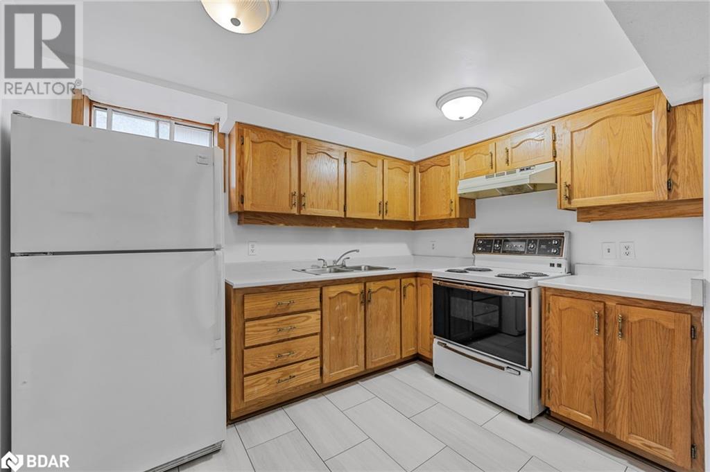 133 Gunn Street, Barrie, Ontario  L4M 2H6 - Photo 23 - 40674889