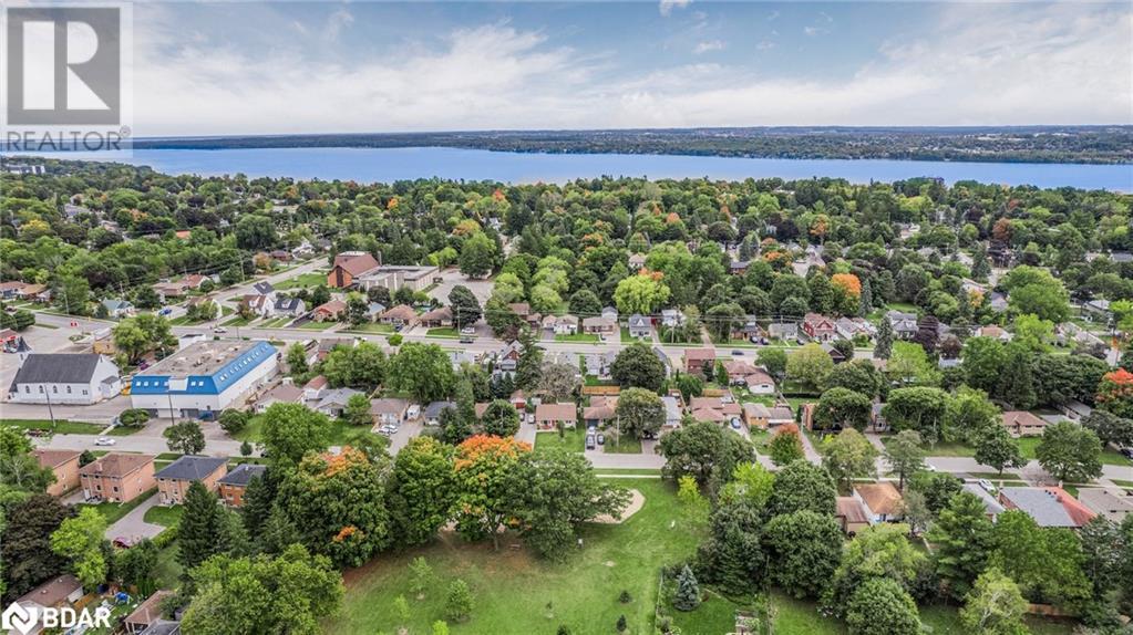 133 Gunn Street, Barrie, Ontario  L4M 2H6 - Photo 35 - 40674889