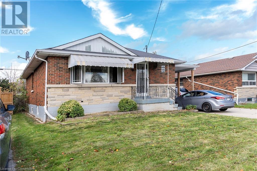 50 Toby Crescent, Hamilton, Ontario  L8T 2N8 - Photo 12 - 40675255