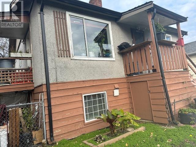 315 E Eighth Avenue, New Westminster, British Columbia  V3L 4K5 - Photo 2 - R2929575