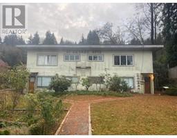 2217 ST GEORGE STREET, Port Moody, British Columbia