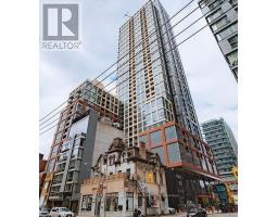 716 - 108 PETER STREET, Toronto, Ontario