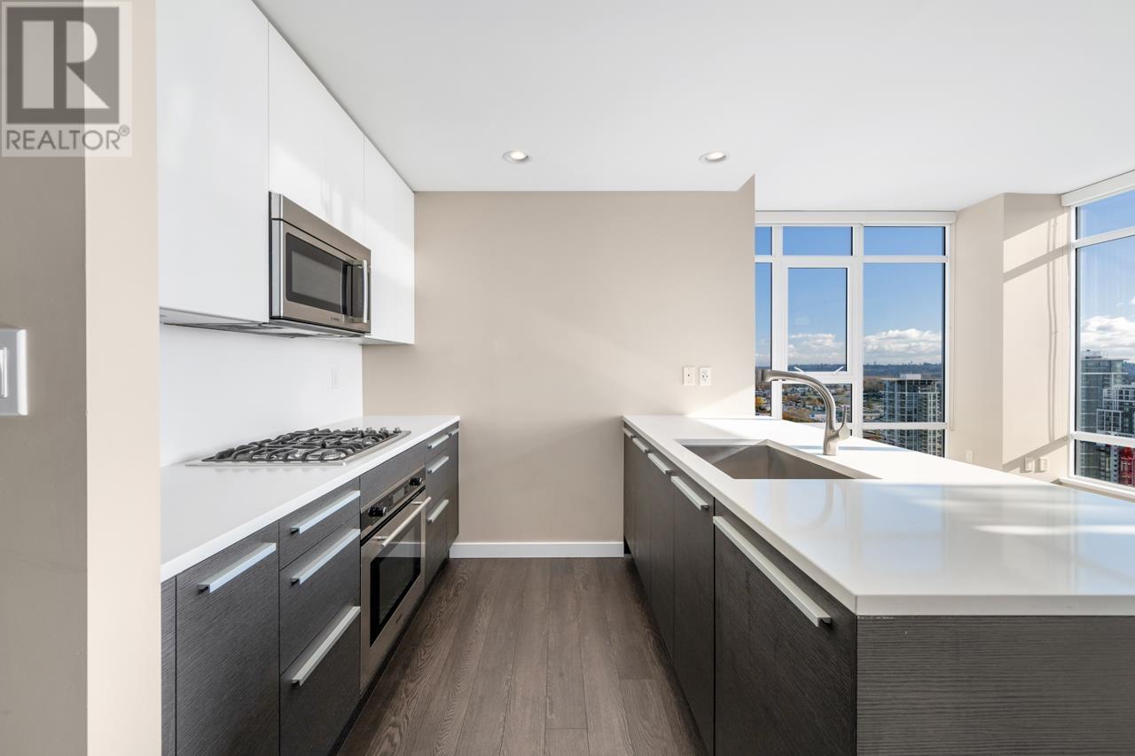2208 4485 Skyline Drive, Burnaby, British Columbia  V5C 0J2 - Photo 14 - R2942857