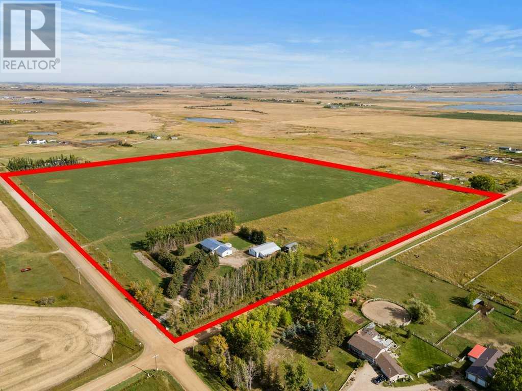 240004 Vale View Road, Rural Rocky View County, Alberta  T1X 2G2 - Photo 4 - A2164336