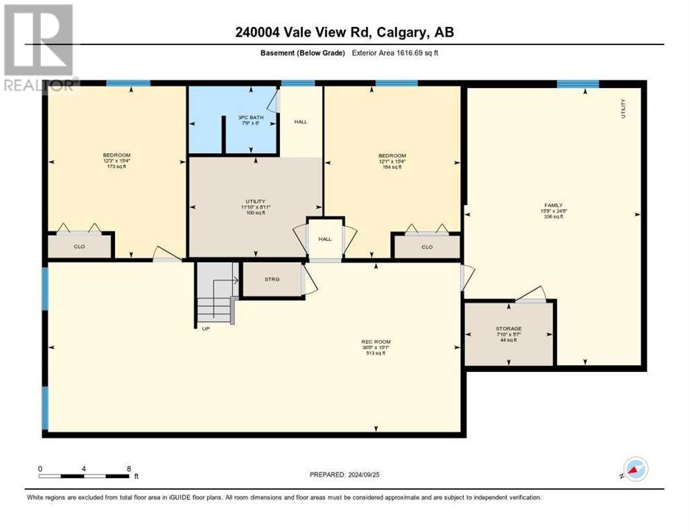 240004 Vale View Road, Rural Rocky View County, Alberta  T1X 2G2 - Photo 37 - A2164336