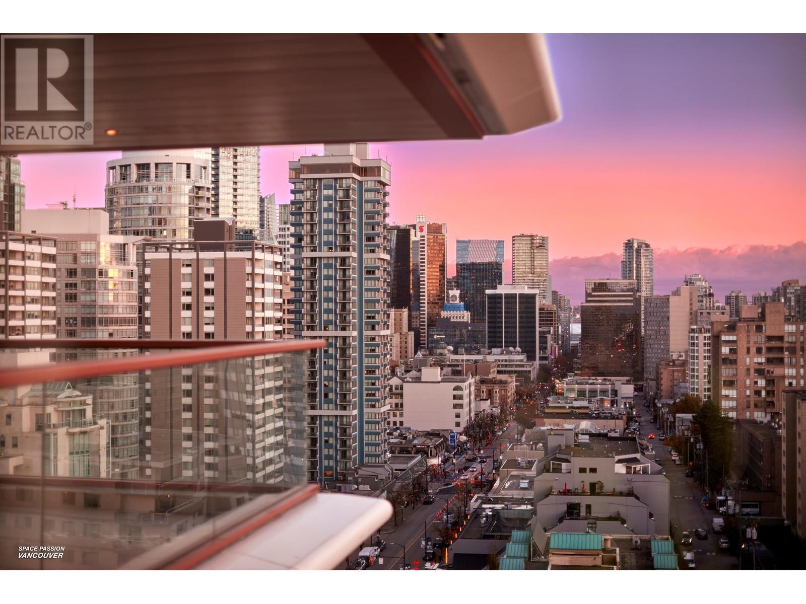 2206 1408 Robson Street, Vancouver, British Columbia  V6G 1B9 - Photo 24 - R2942378