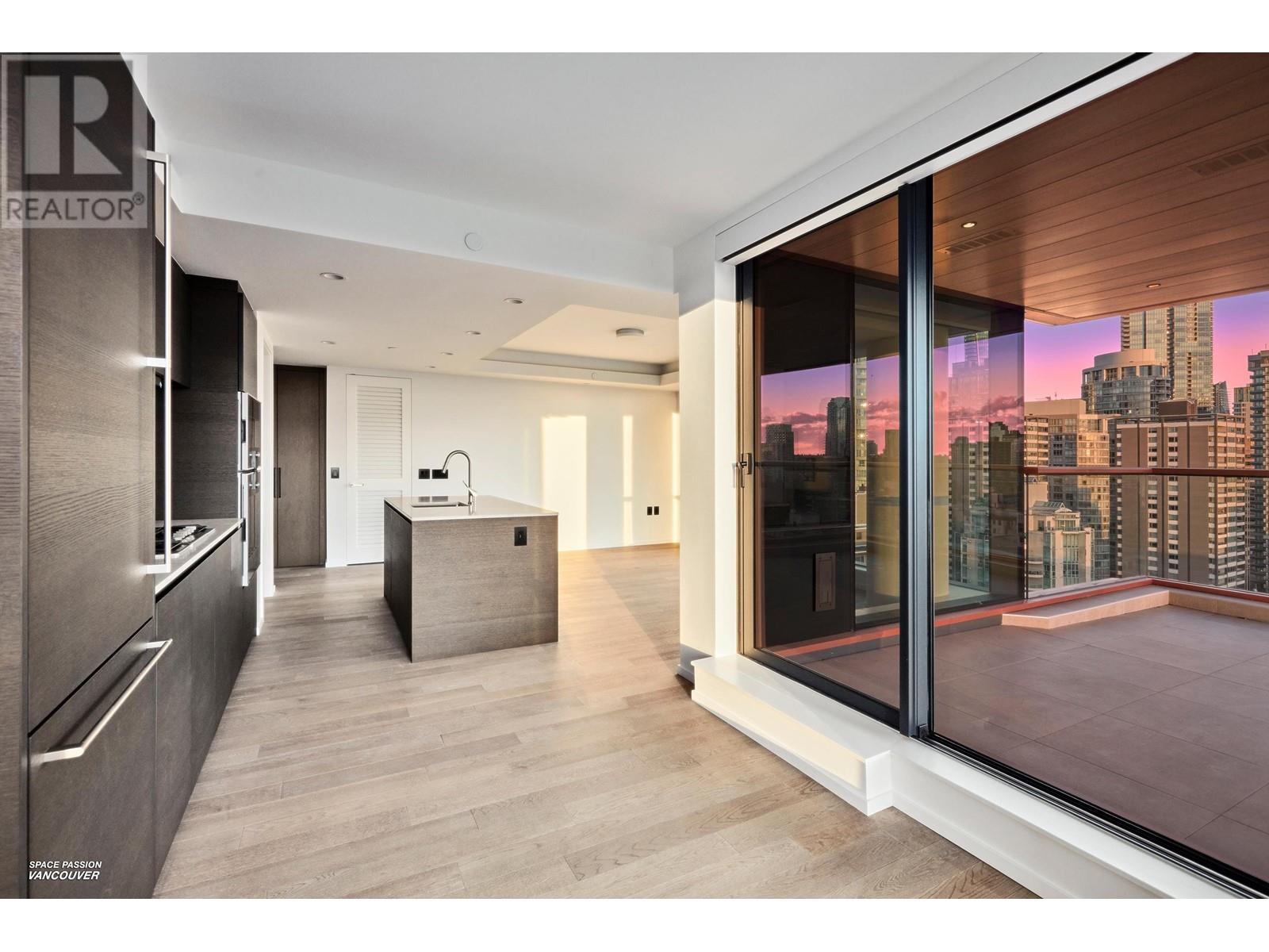 2206 1408 Robson Street, Vancouver, British Columbia  V6G 1B9 - Photo 8 - R2942378