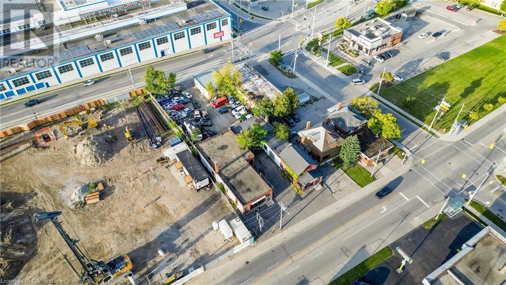 983 & 991-995 King St. E. & 512-516, 520 Charles St. E. Street, Kitchener, Ontario  N2G 2R2 - Photo 5 - 40659182
