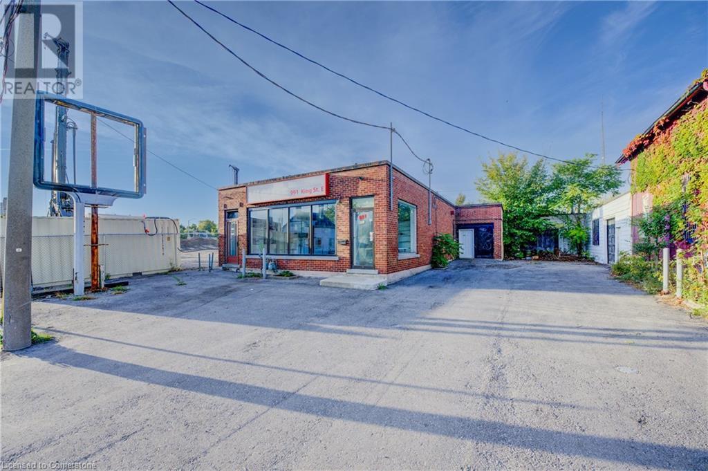 983 & 991-995 King St. E. & 512-516, 520 Charles St. E. Street, Kitchener, Ontario  N2G 2R2 - Photo 13 - 40659182