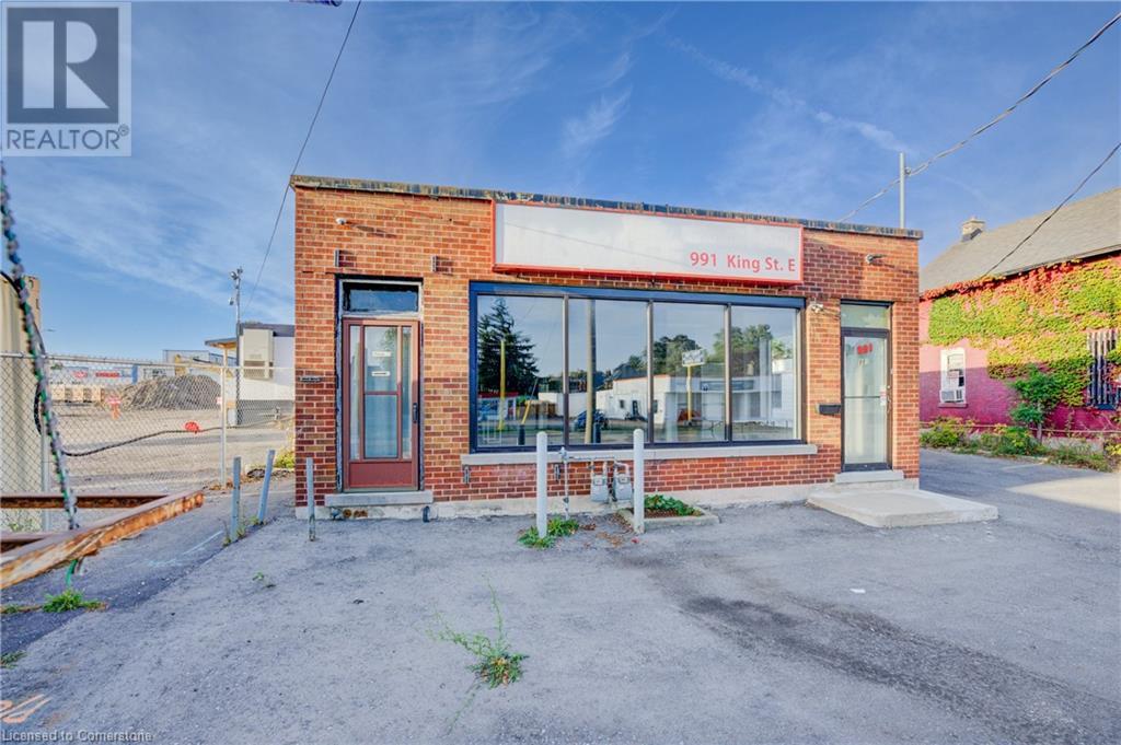983 & 991-995 King St. E. & 512-516, 520 Charles St. E. Street, Kitchener, Ontario  N2G 2R2 - Photo 14 - 40659182