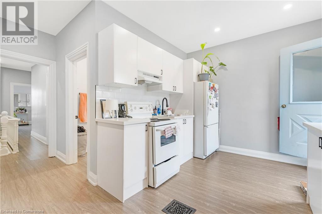 147 Elgin Street, Hamilton, Ontario  L8L 4Y1 - Photo 10 - 40675277