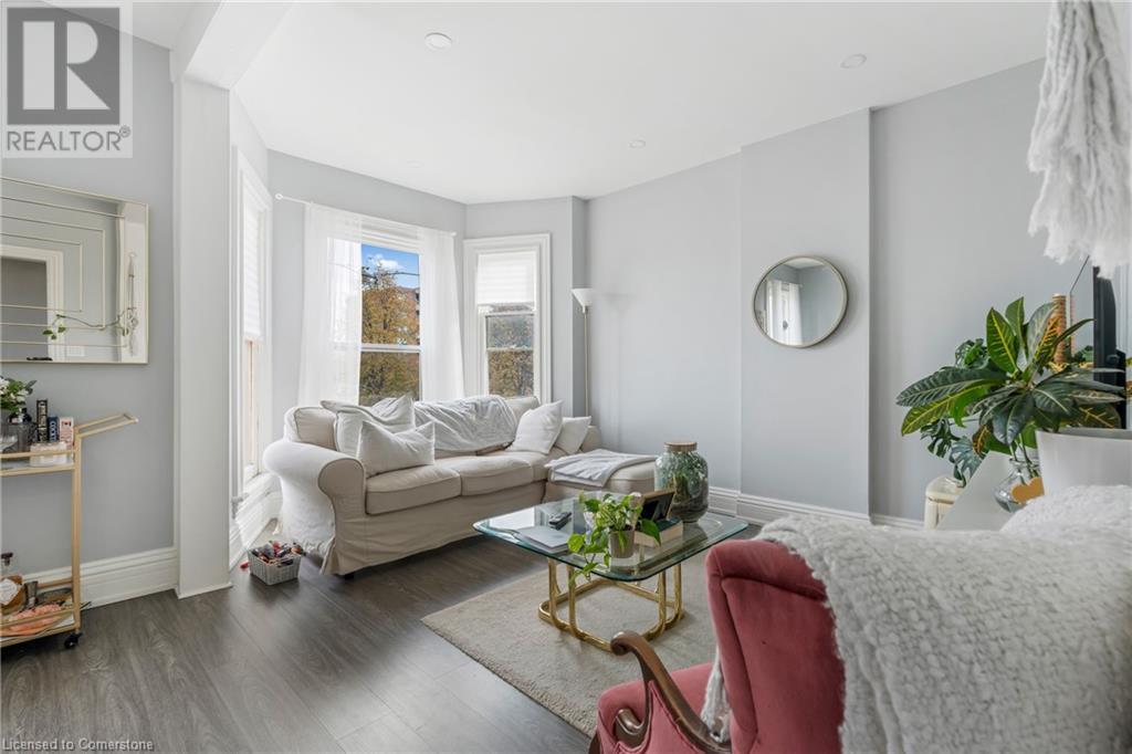 147 Elgin Street, Hamilton, Ontario  L8L 4Y1 - Photo 12 - 40675277