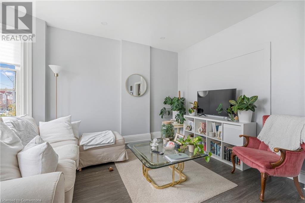 147 Elgin Street, Hamilton, Ontario  L8L 4Y1 - Photo 13 - 40675277