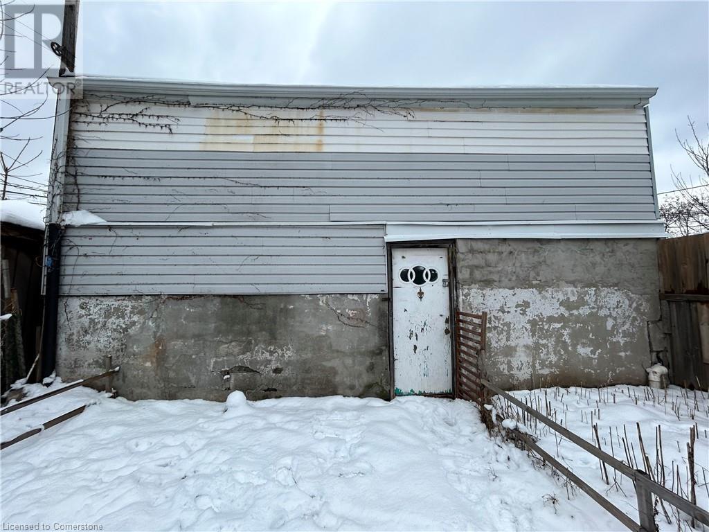 147 Elgin Street, Hamilton, Ontario  L8L 4Y1 - Photo 33 - 40675277