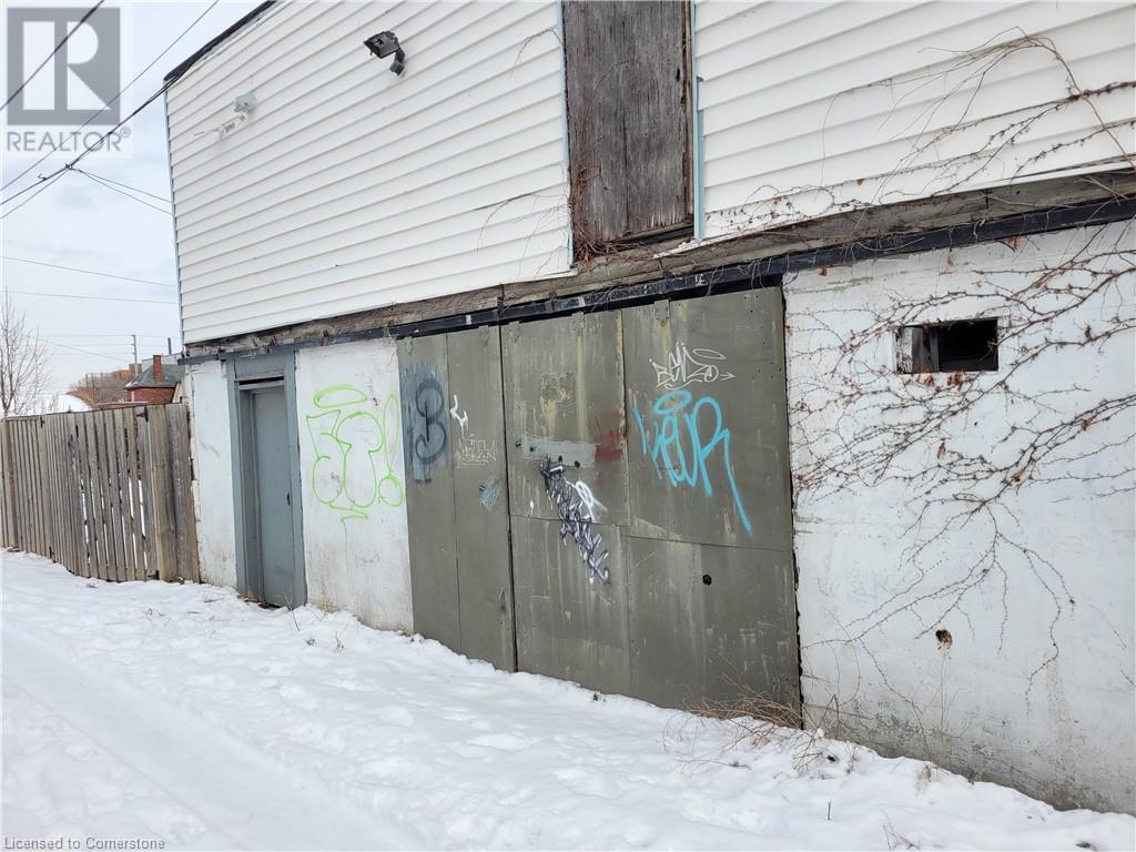 147 Elgin Street, Hamilton, Ontario  L8L 4Y1 - Photo 34 - 40675277