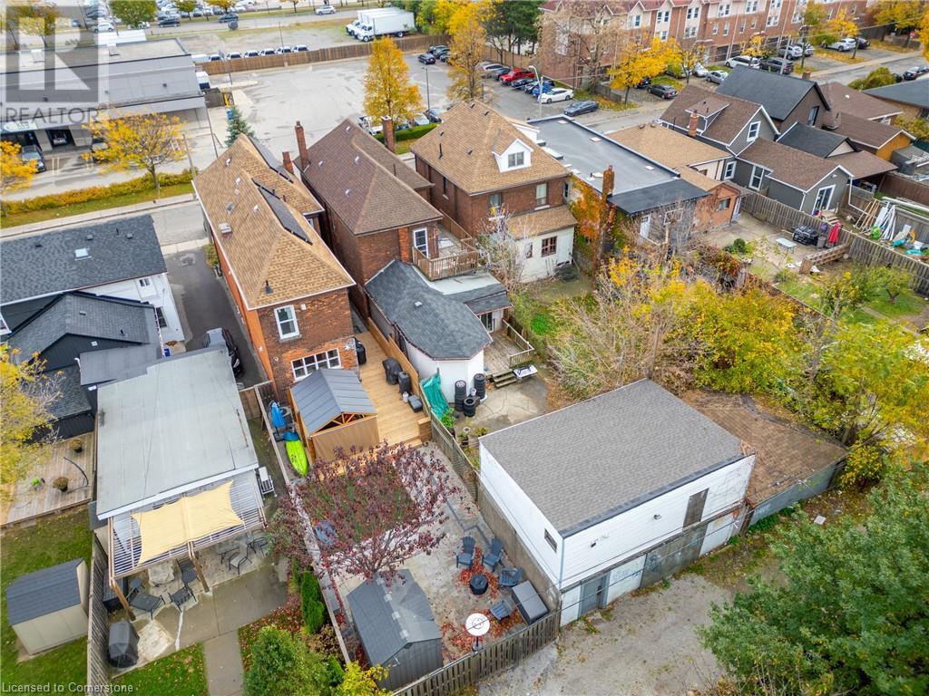 147 Elgin Street, Hamilton, Ontario  L8L 4Y1 - Photo 38 - 40675277