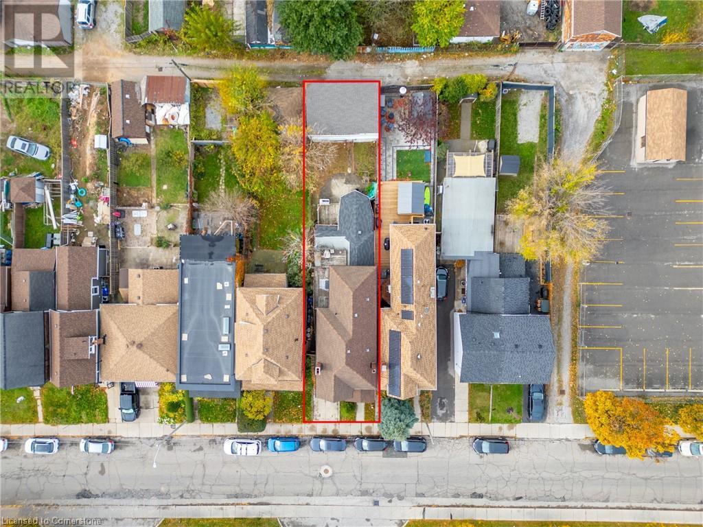 147 Elgin Street, Hamilton, Ontario  L8L 4Y1 - Photo 39 - 40675277