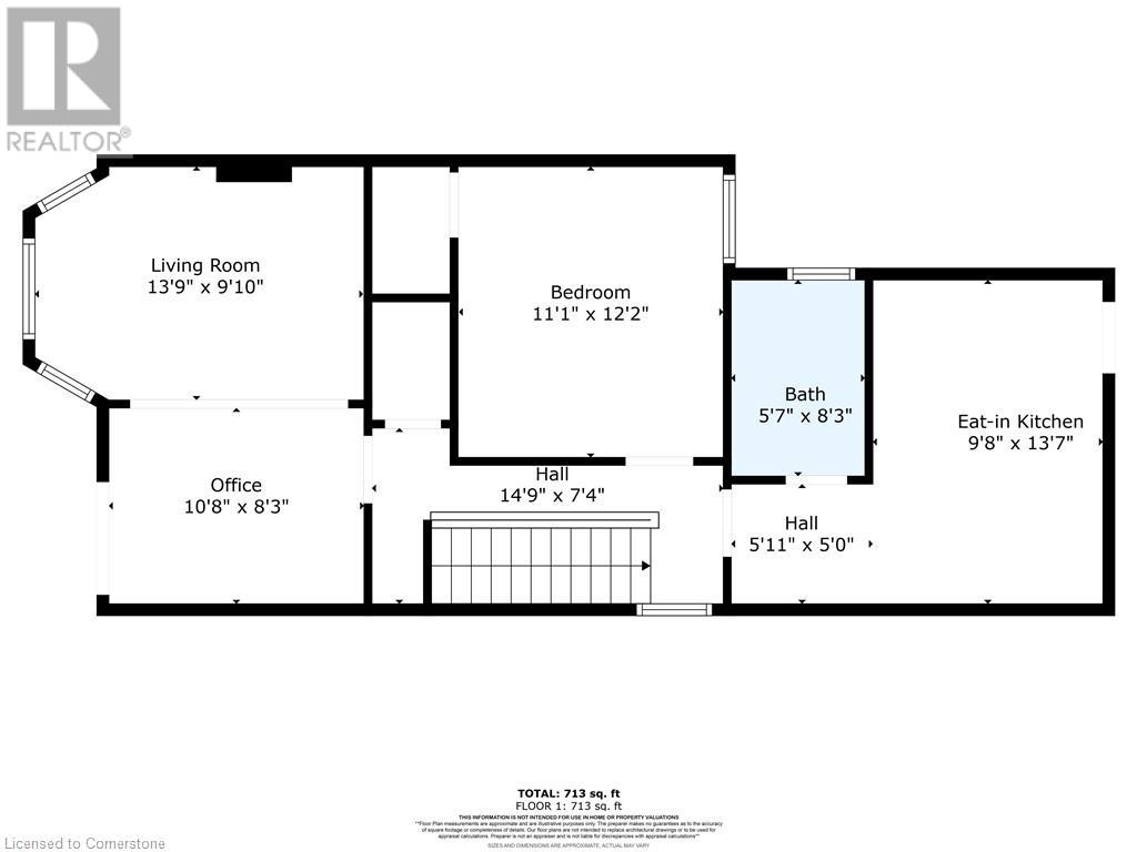 147 Elgin Street, Hamilton, Ontario  L8L 4Y1 - Photo 42 - 40675277