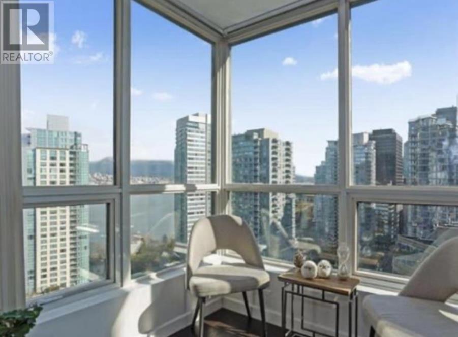 Property at 2204 555 JERVIS STREET image 3
