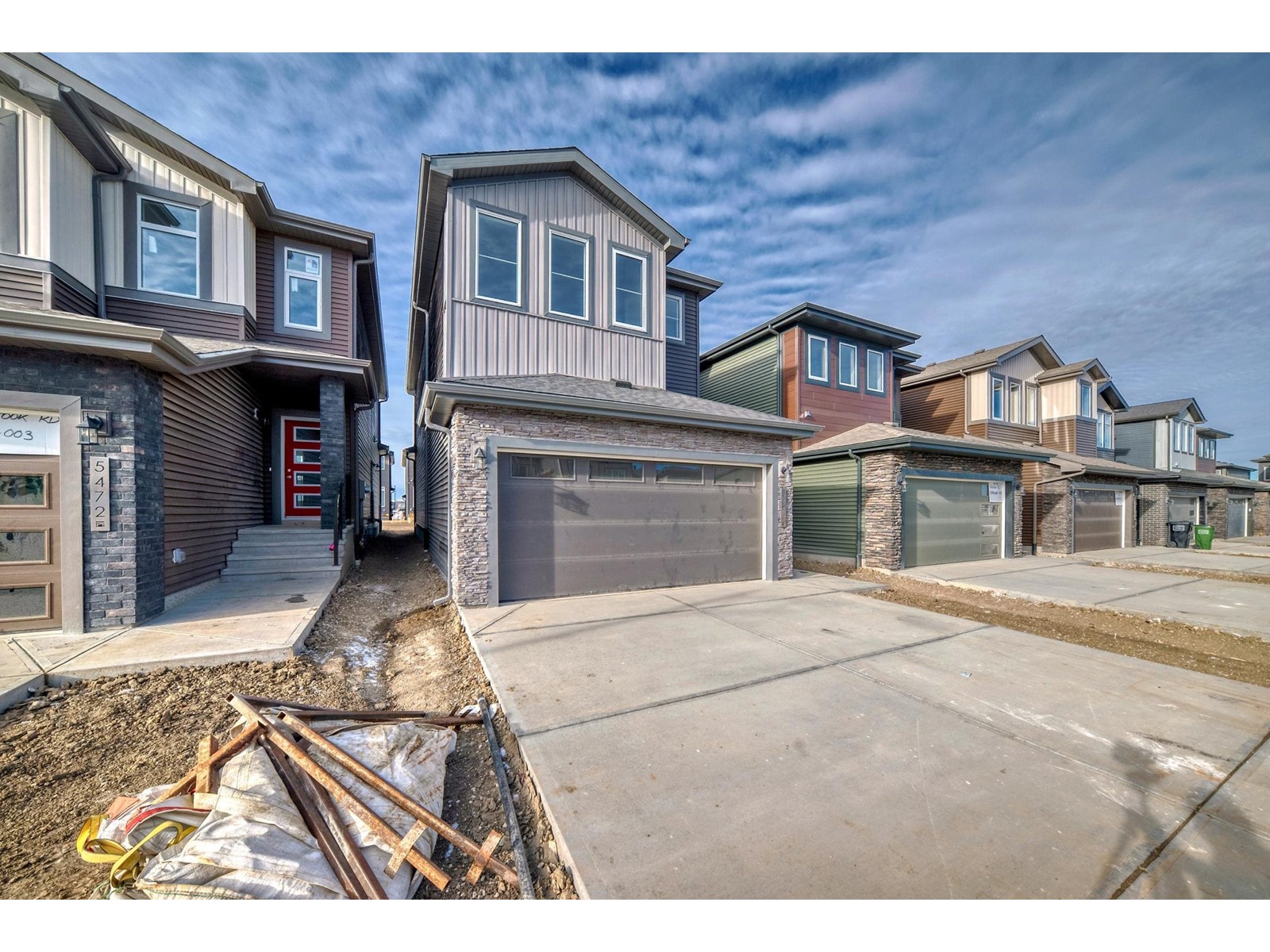 5474 Kootook Rd Sw, Edmonton, Alberta  T6W 2Z5 - Photo 45 - E4387073