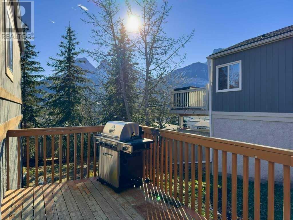 56 Grotto Way Ne, Canmore, Alberta  T1W 1J9 - Photo 4 - A2177347