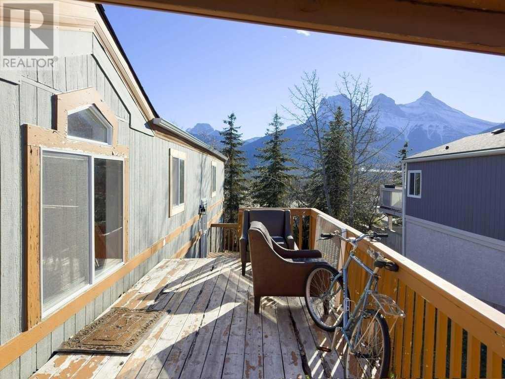 56 Grotto Way Ne, Canmore, Alberta  T1W 1J9 - Photo 3 - A2177347