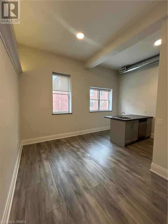 11 Queen Street Unit# 202, Brantford, Ontario  N3T 3B1 - Photo 3 - 40673888