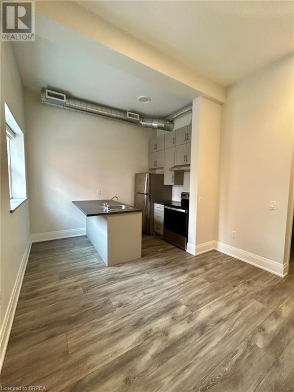 11 Queen Street Unit# 202, Brantford, Ontario  N3T 3B1 - Photo 5 - 40673888