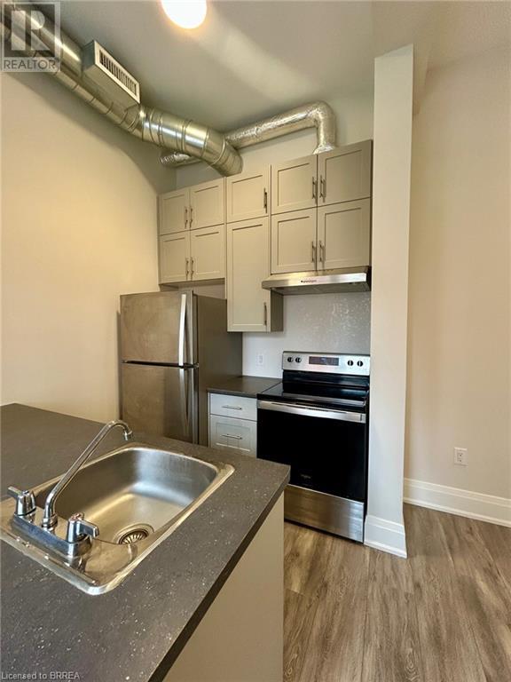 11 Queen Street Unit# 202, Brantford, Ontario  N3T 3B1 - Photo 6 - 40673888