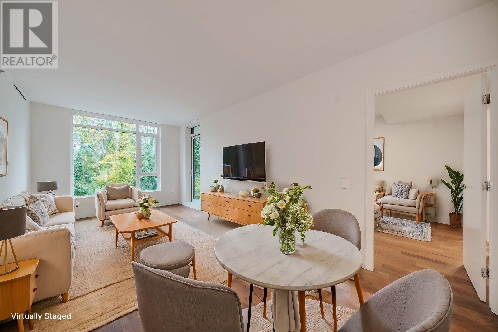 Listing Picture 3 of 35 : 304 7428 ALBERTA STREET, Vancouver / 溫哥華 - 魯藝地產 Yvonne Lu Group - MLS Medallion Club Member