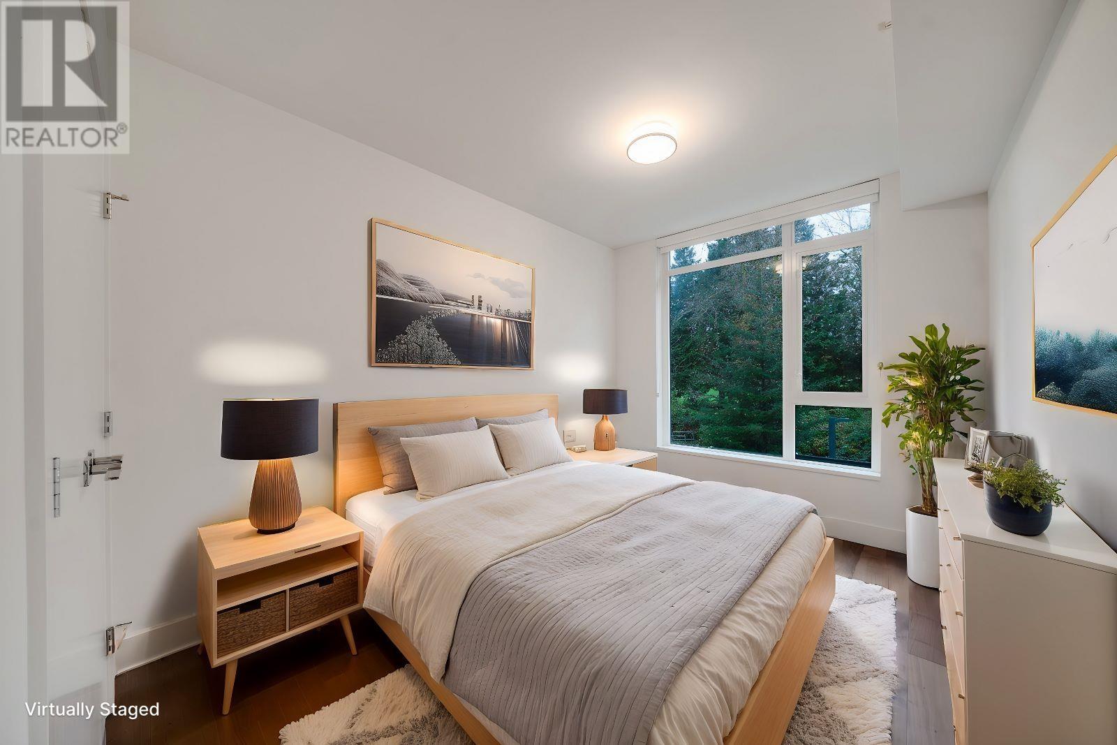 Listing Picture 10 of 35 : 304 7428 ALBERTA STREET, Vancouver / 溫哥華 - 魯藝地產 Yvonne Lu Group - MLS Medallion Club Member