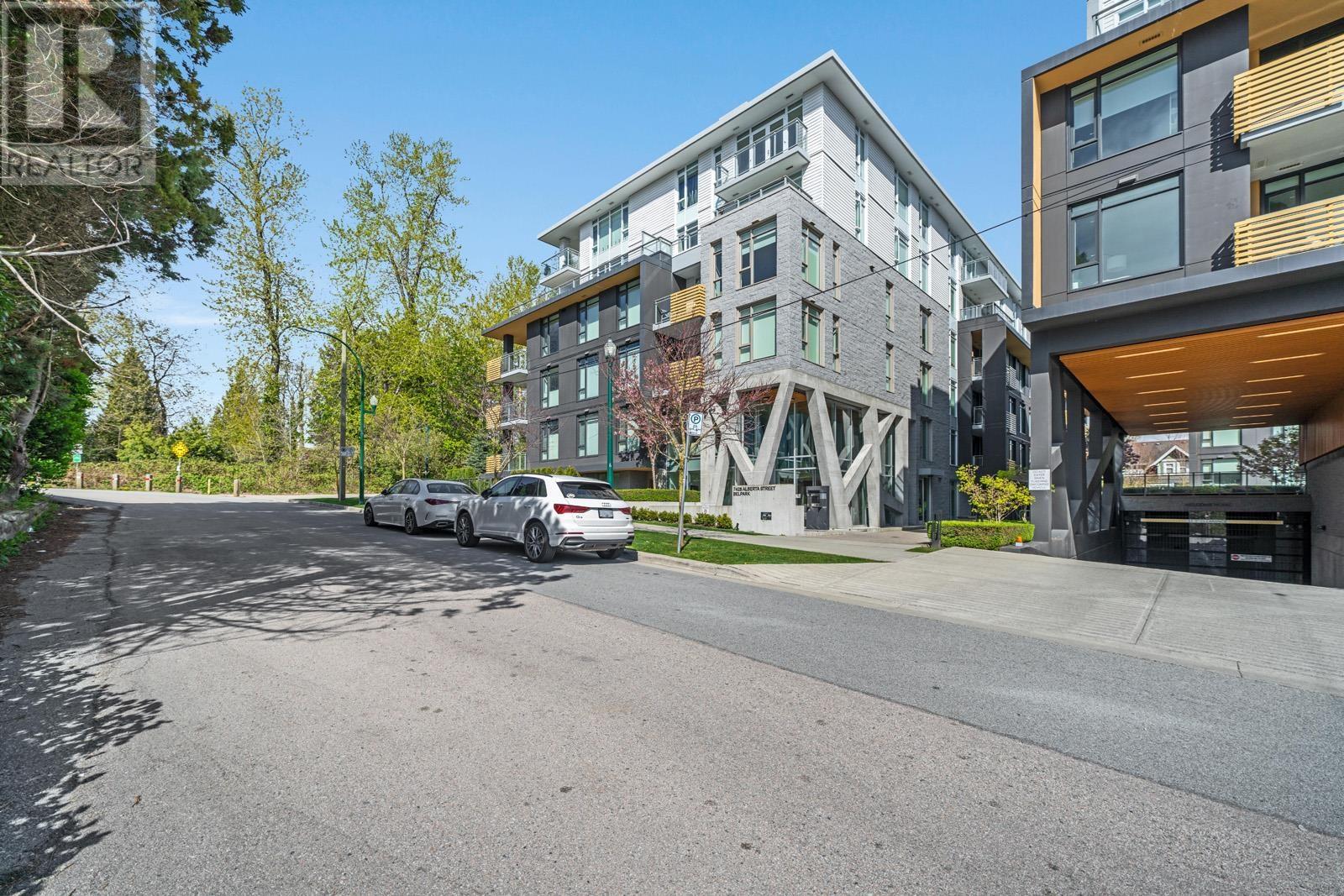 Listing Picture 32 of 35 : 304 7428 ALBERTA STREET, Vancouver / 溫哥華 - 魯藝地產 Yvonne Lu Group - MLS Medallion Club Member